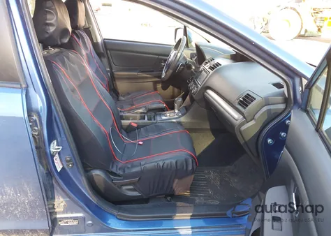 2014 Subaru Impreza 2.0I Limited z USA, uszkodzony, nr VIN JF1GPAK64EH327906